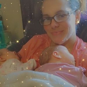 Meet your Posher, Kristina